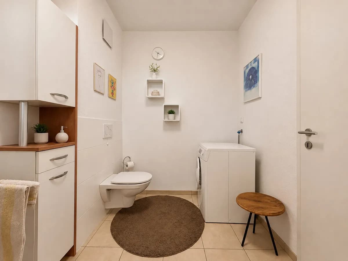 3-Zimmer-Wohnung mieten in Steyr – 66 m², € 930 – Bild 15 von 22