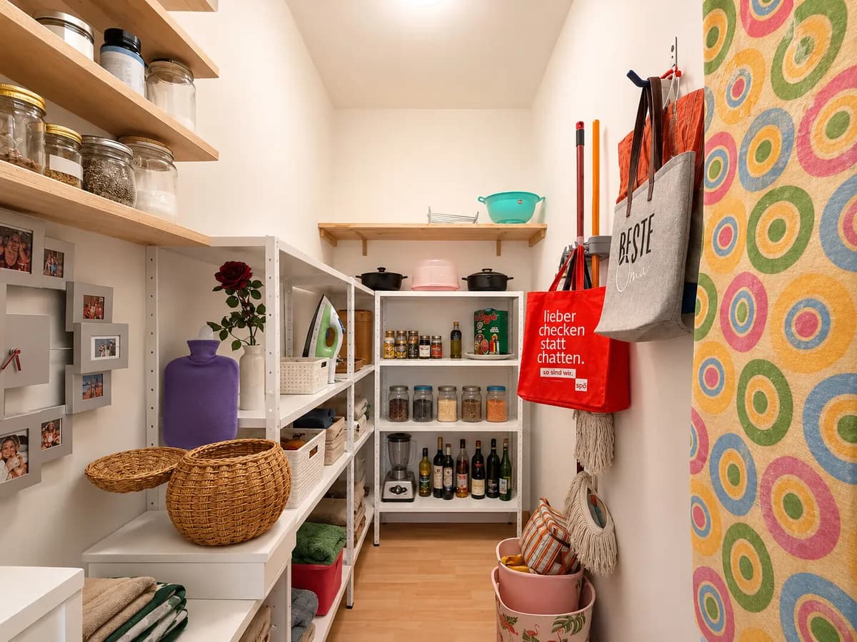 3-Zimmer-Wohnung mieten in Steyr – 66 m², € 930 – Bild 17 von 22