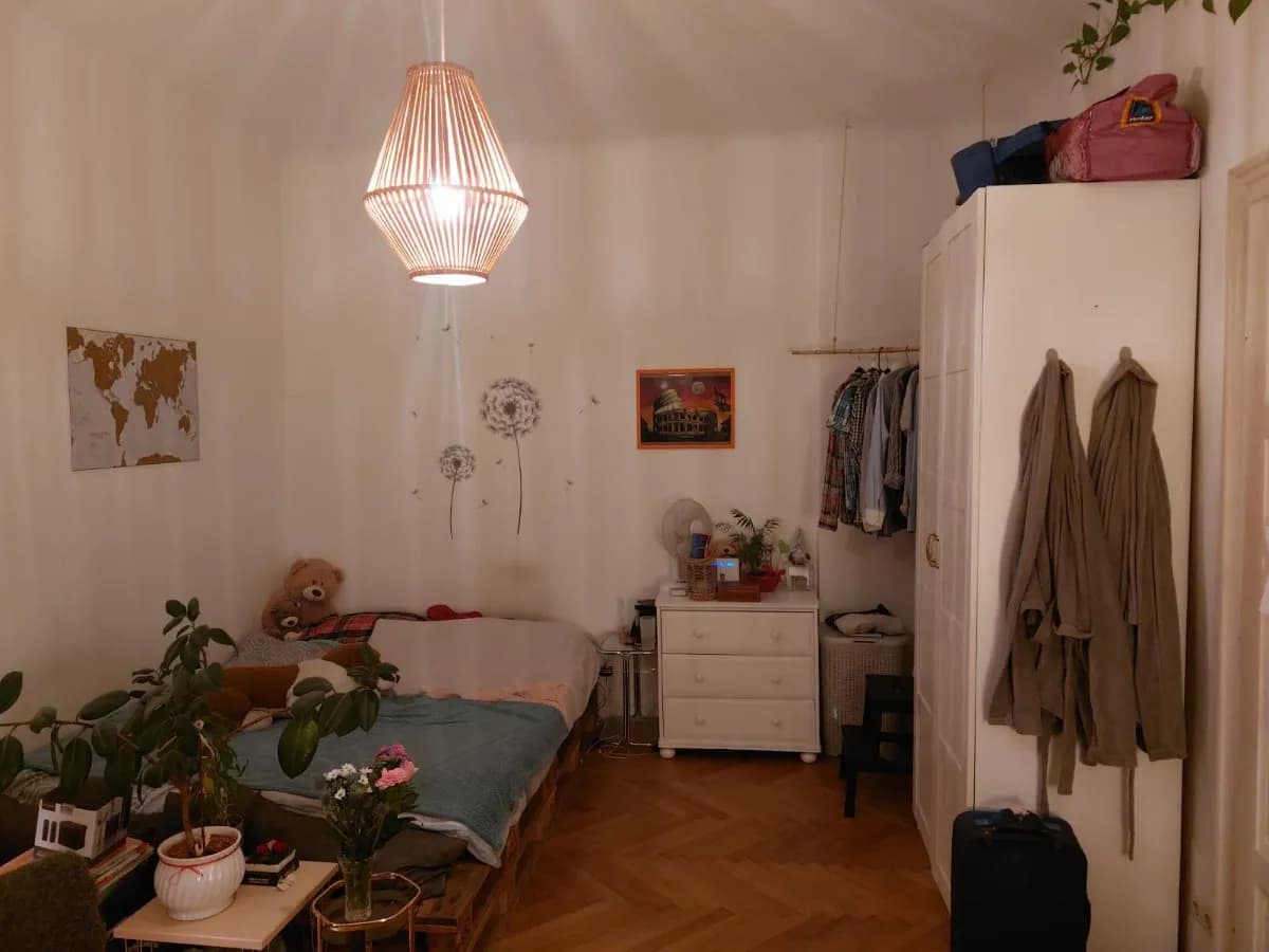 1-Zimmer-Wohnung mieten in Graz – 37 m², € 600 – Bild 3 von 14
