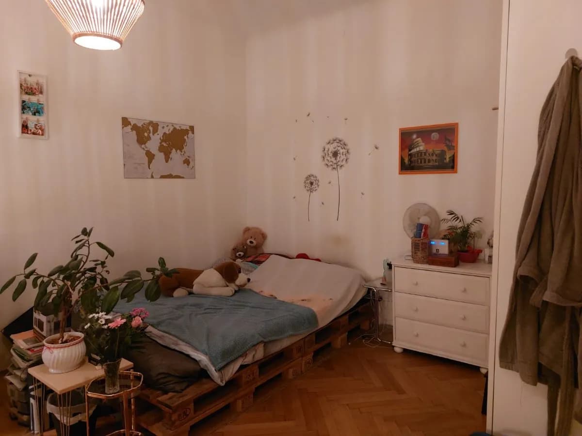 1-Zimmer-Wohnung mieten in Graz – 37 m², € 600 – Bild 4 von 14