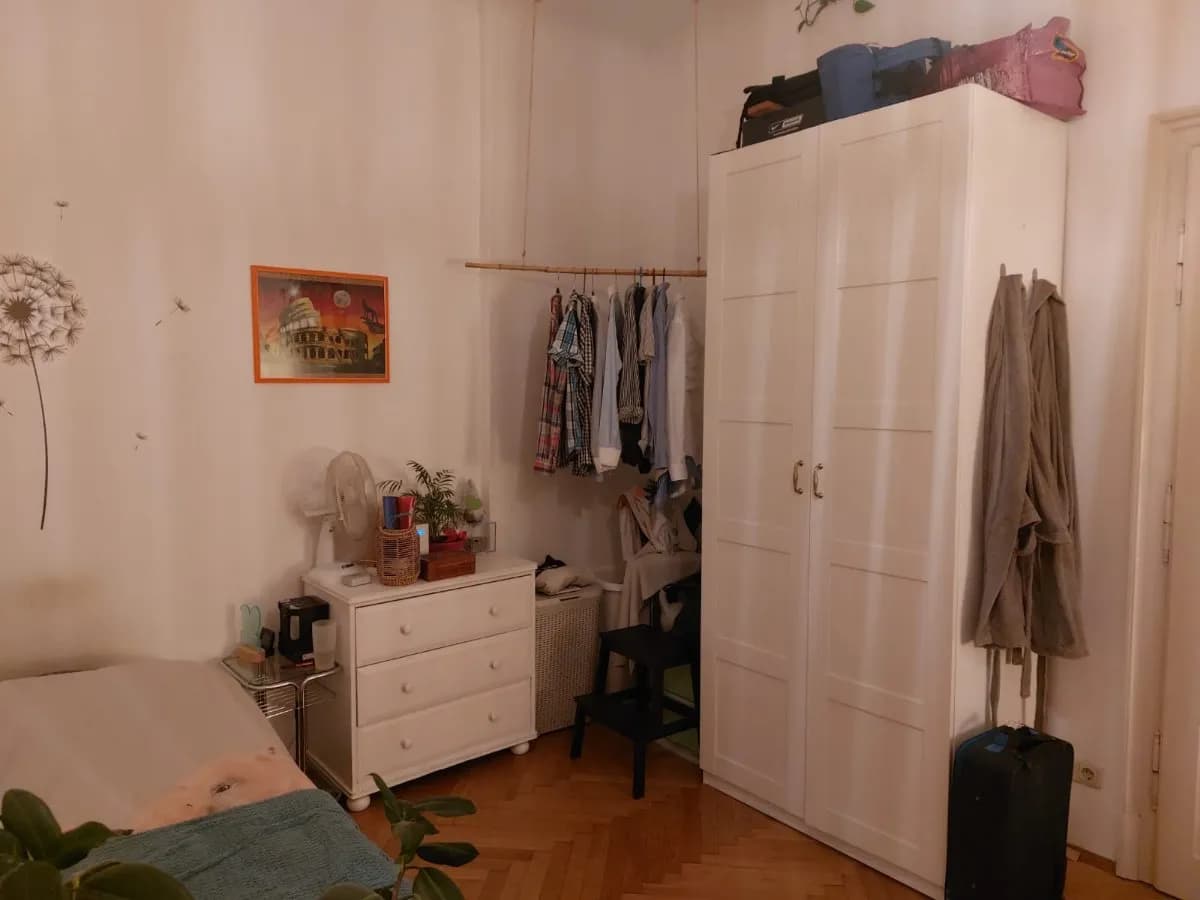 1-Zimmer-Wohnung mieten in Graz – 37 m², € 600 – Bild 5 von 14