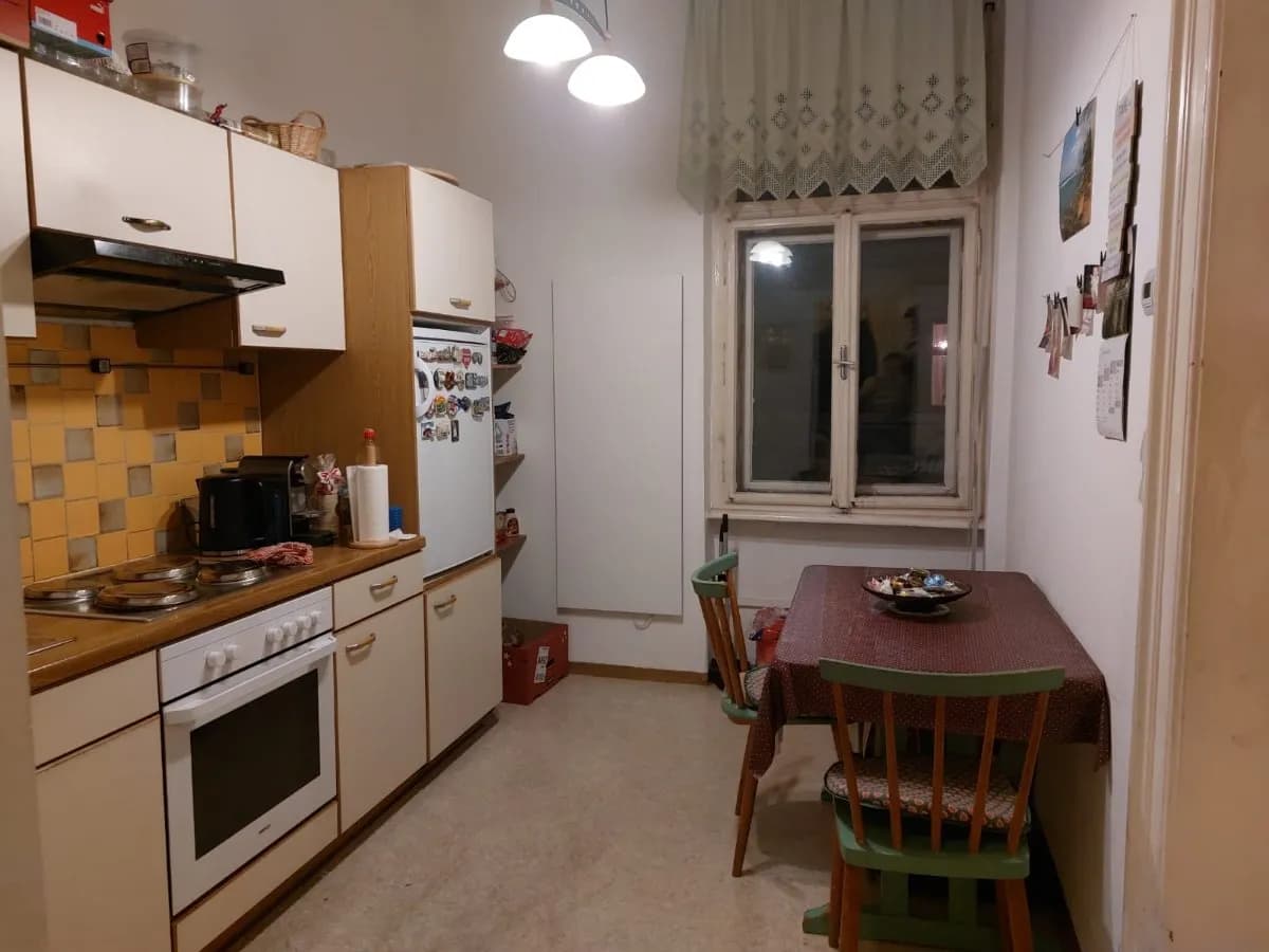 1-Zimmer-Wohnung mieten in Graz – 37 m², € 600 – Bild 7 von 14