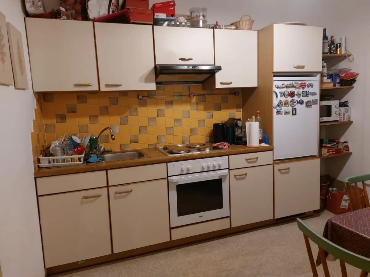 1-Zimmer-Wohnung mieten in Graz – 37 m², € 600 – Bild 8 von 14