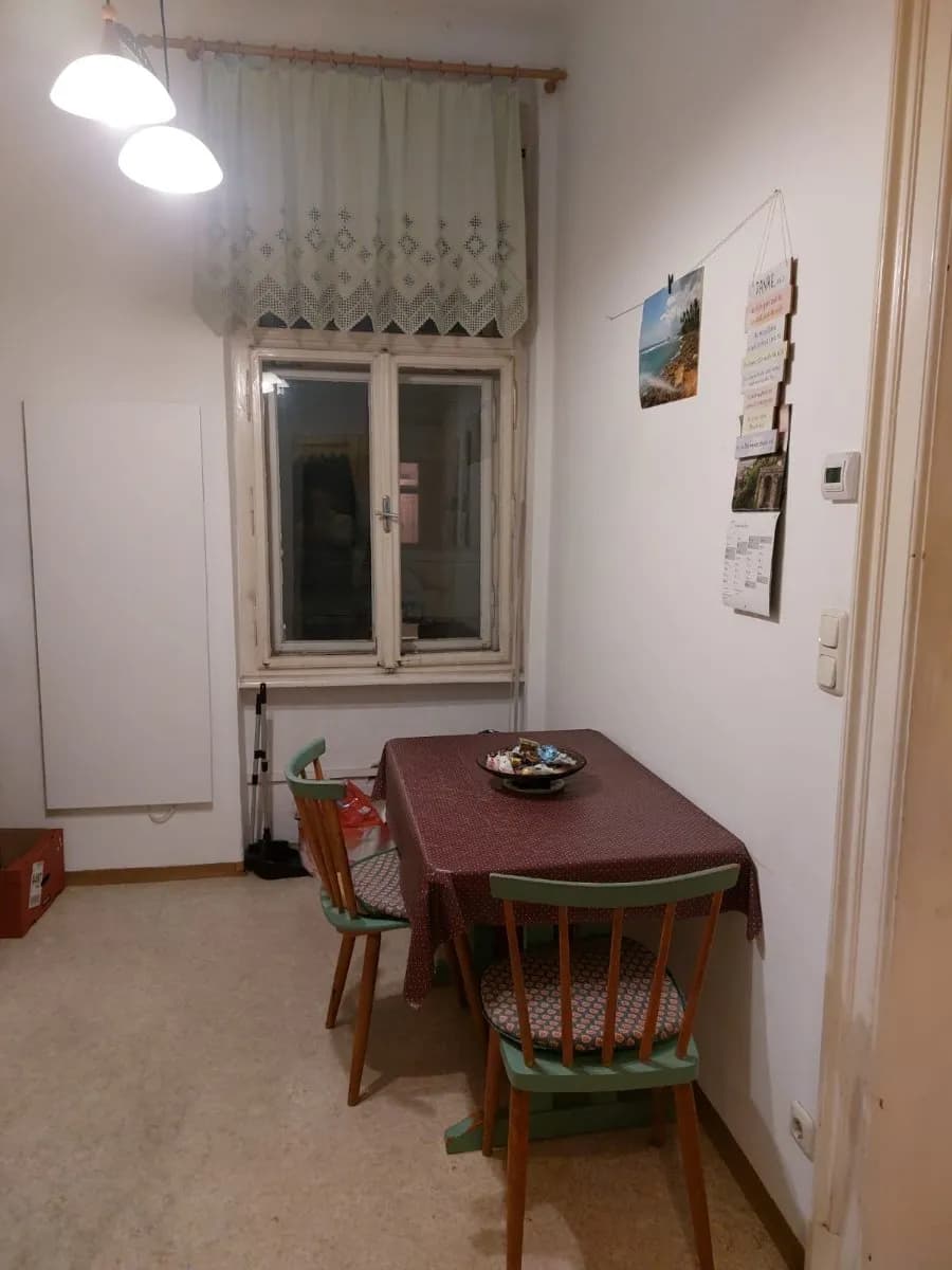 1-Zimmer-Wohnung mieten in Graz – 37 m², € 600 – Bild 9 von 14