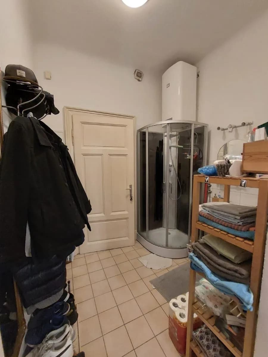 1-Zimmer-Wohnung mieten in Graz – 37 m², € 600 – Bild 10 von 14
