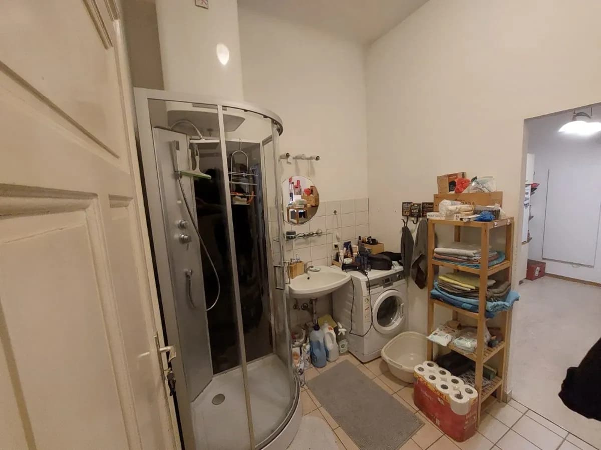 1-Zimmer-Wohnung mieten in Graz – 37 m², € 600 – Bild 11 von 14