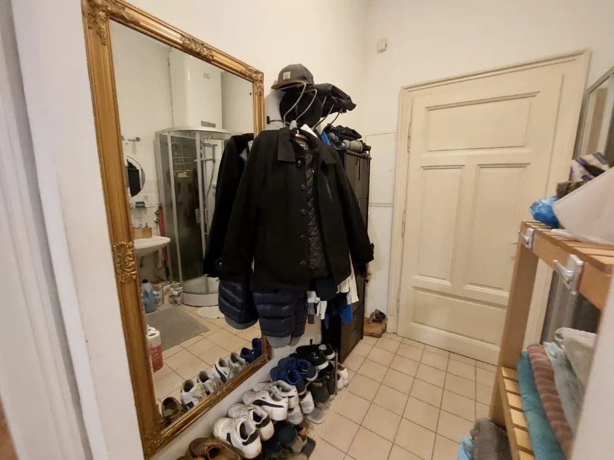 1-Zimmer-Wohnung mieten in Graz – 37 m², € 600 – Bild 12 von 14