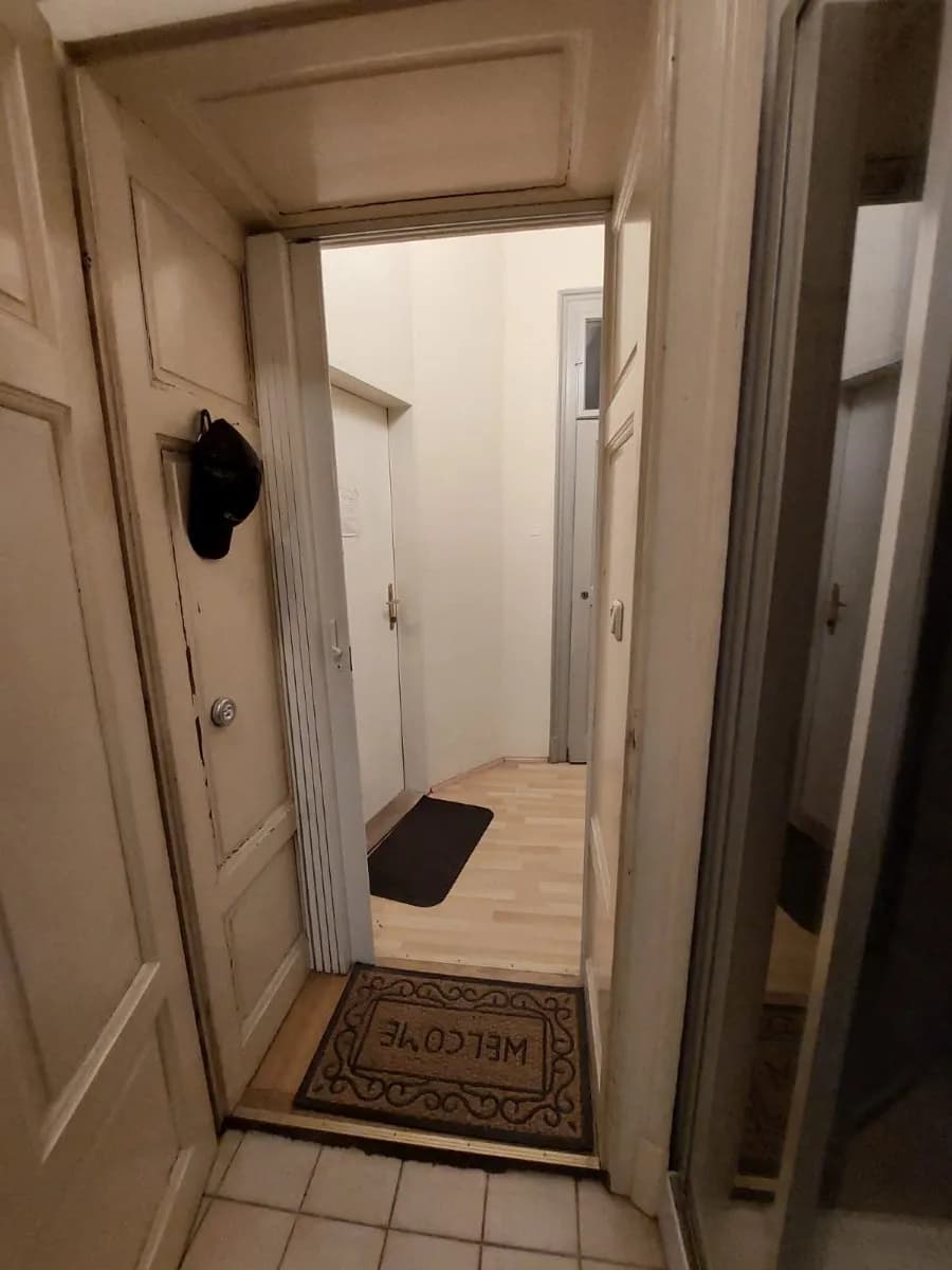 1-Zimmer-Wohnung mieten in Graz – 37 m², € 600 – Bild 13 von 14