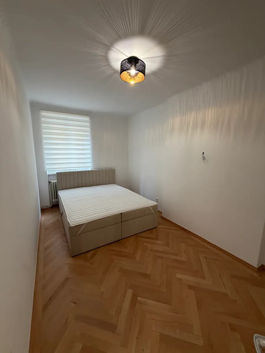 2-Zimmer-Wohnung mieten in Wien – 49 m², € 1.250 – Bild 4 von 12