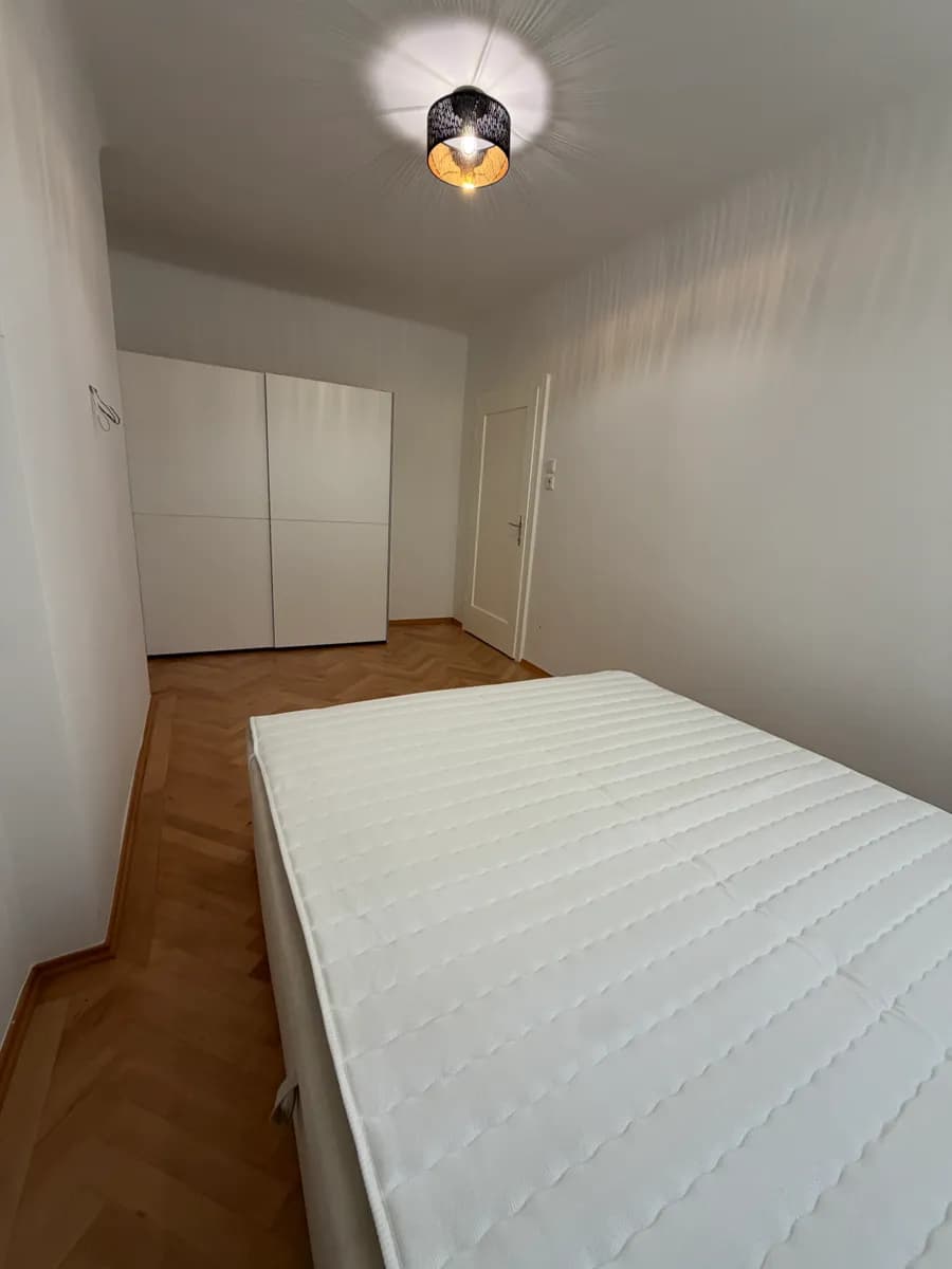 2-Zimmer-Wohnung mieten in Wien – 49 m², € 1.250 – Bild 5 von 12