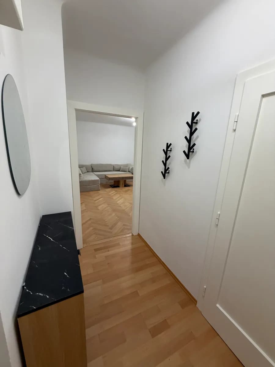 2-Zimmer-Wohnung mieten in Wien – 49 m², € 1.250 – Bild 6 von 12