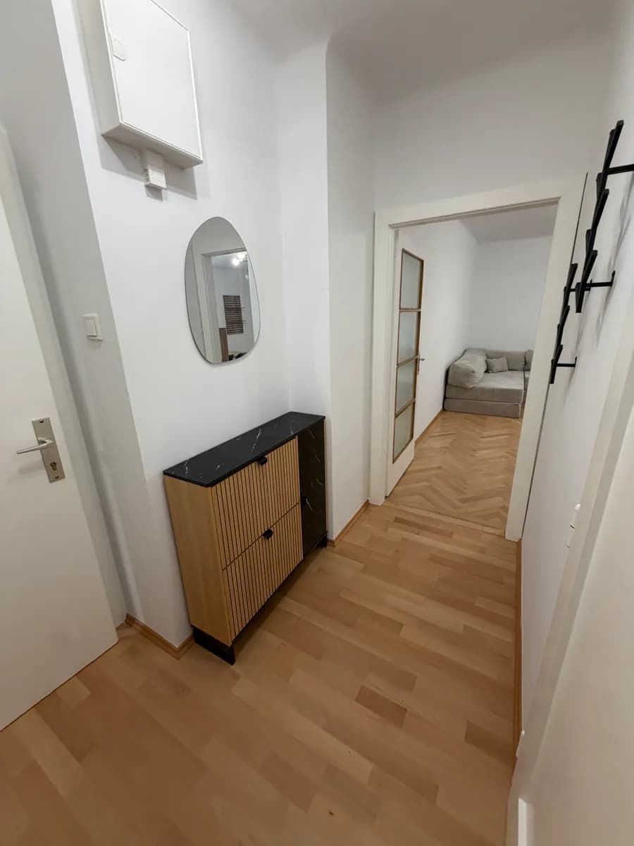 2-Zimmer-Wohnung mieten in Wien – 49 m², € 1.250 – Bild 7 von 12
