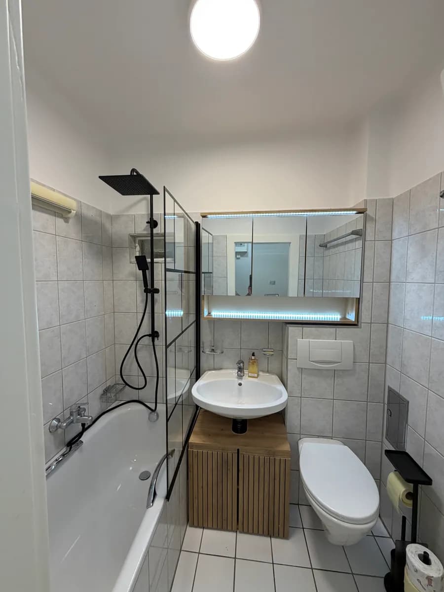 2-Zimmer-Wohnung mieten in Wien – 49 m², € 1.250 – Bild 9 von 12
