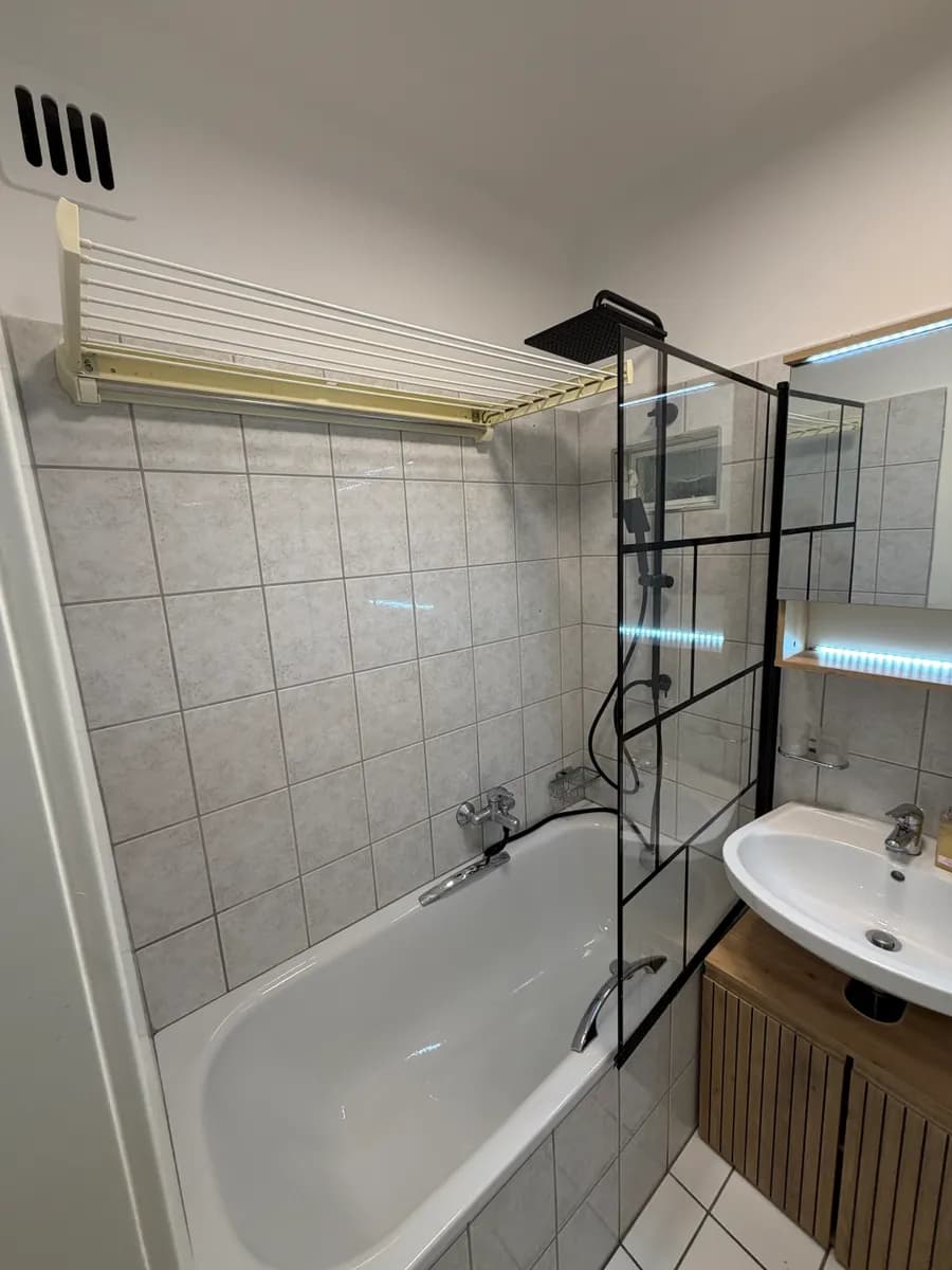 2-Zimmer-Wohnung mieten in Wien – 49 m², € 1.250 – Bild 10 von 12