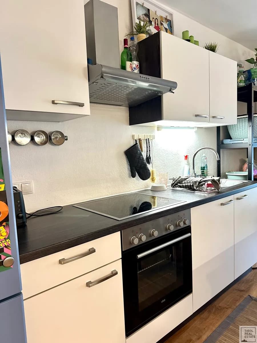 2-Zimmer-Wohnung mieten in Imst – 53 m², € 985 – Bild 5 von 8