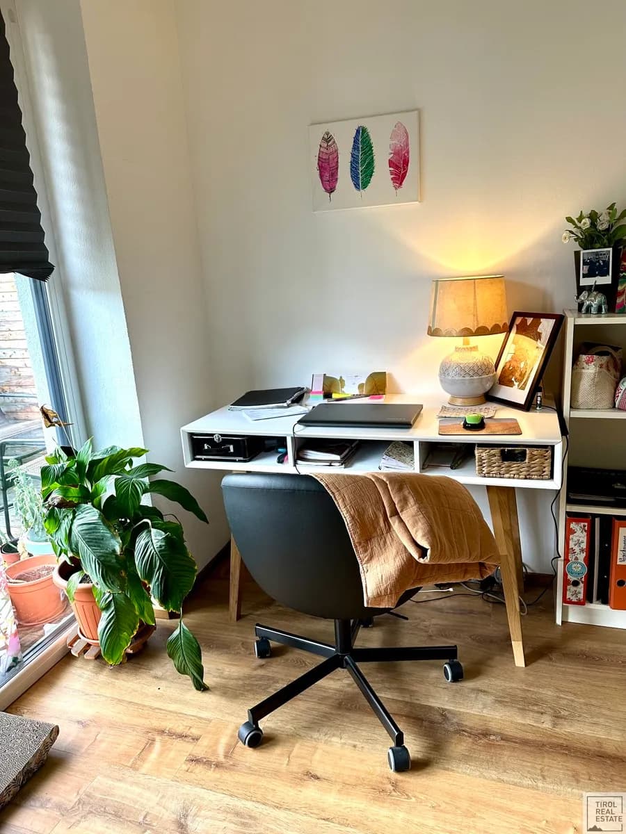 2-Zimmer-Wohnung mieten in Imst – 53 m², € 985 – Bild 8 von 8
