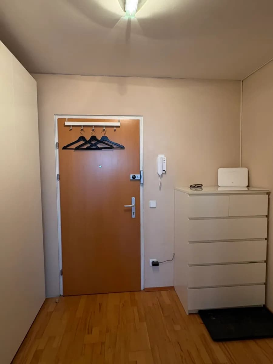 2-Zimmer-Wohnung mieten in Wien – 60 m², € 740 – Bild 2 von 20