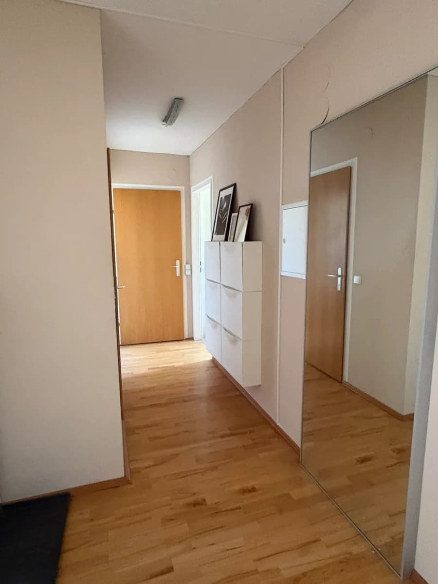 2-Zimmer-Wohnung mieten in Wien – 60 m², € 740 – Bild 3 von 20