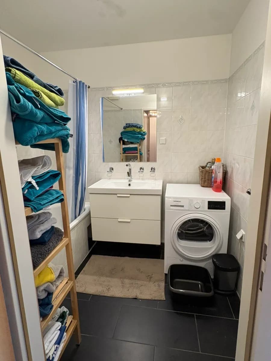 2-Zimmer-Wohnung mieten in Wien – 60 m², € 740 – Bild 7 von 20
