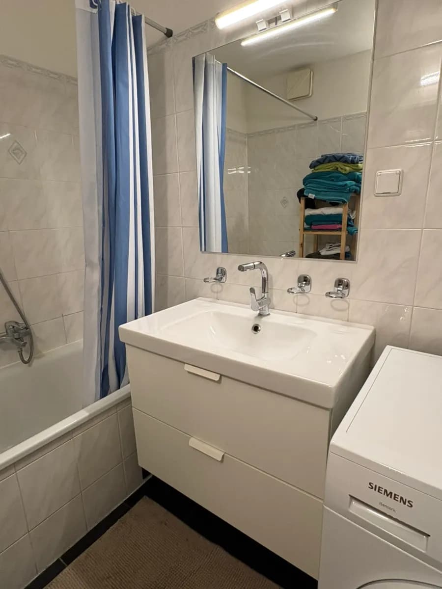 2-Zimmer-Wohnung mieten in Wien – 60 m², € 740 – Bild 9 von 20
