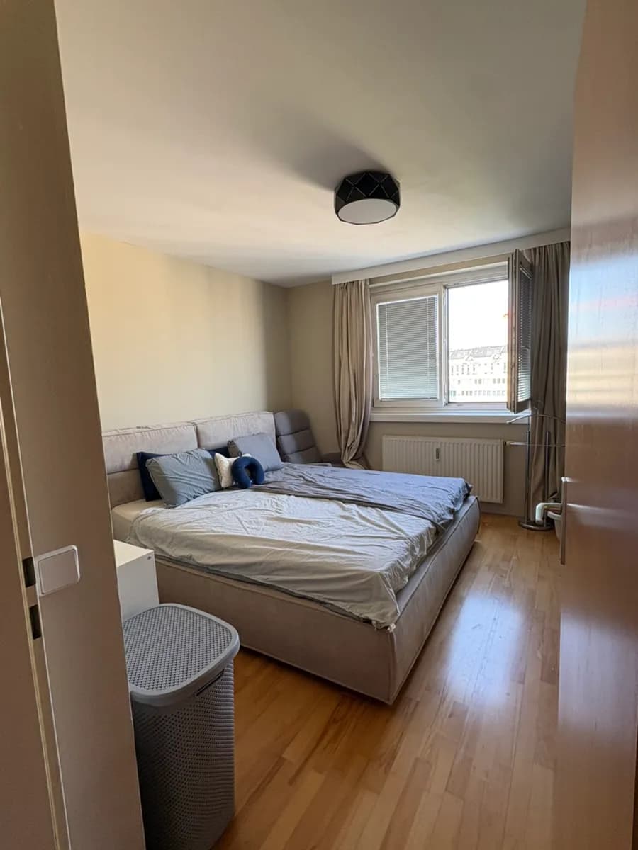 2-Zimmer-Wohnung mieten in Wien – 60 m², € 740 – Bild 11 von 20