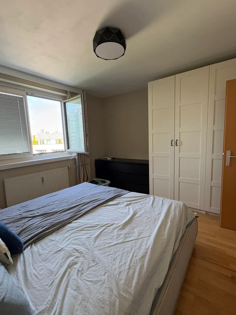 2-Zimmer-Wohnung mieten in Wien – 60 m², € 740 – Bild 12 von 20