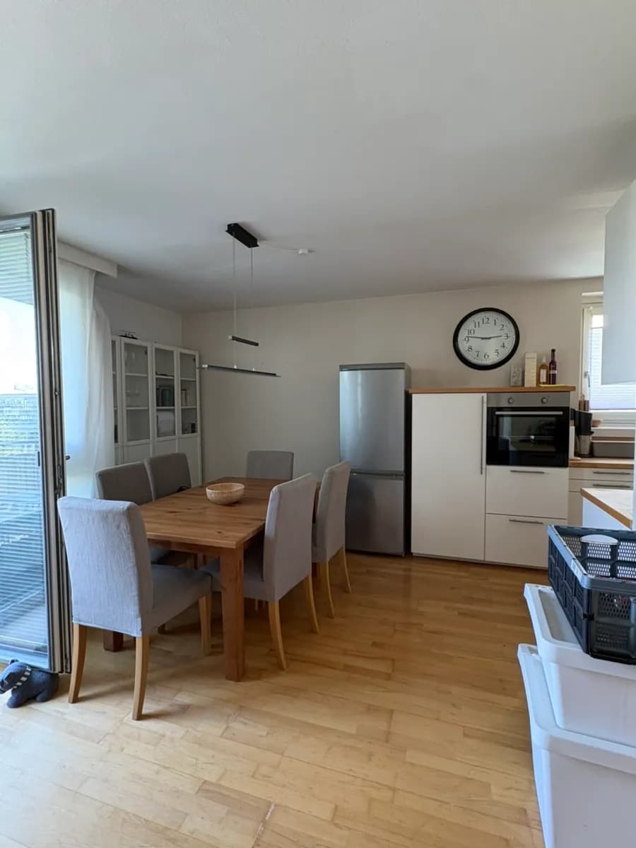 2-Zimmer-Wohnung mieten in Wien – 60 m², € 740 – Bild 13 von 20