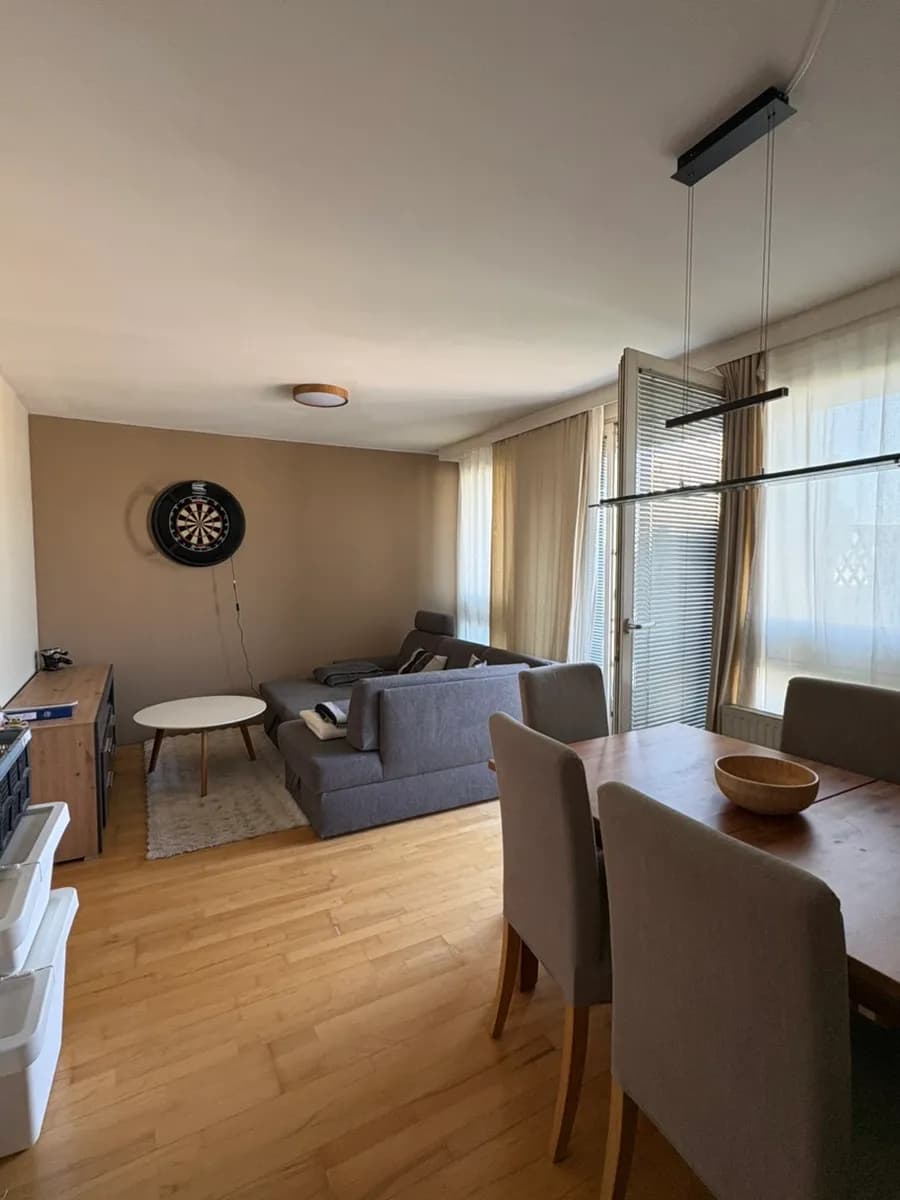 2-Zimmer-Wohnung mieten in Wien – 60 m², € 740 – Bild 14 von 20