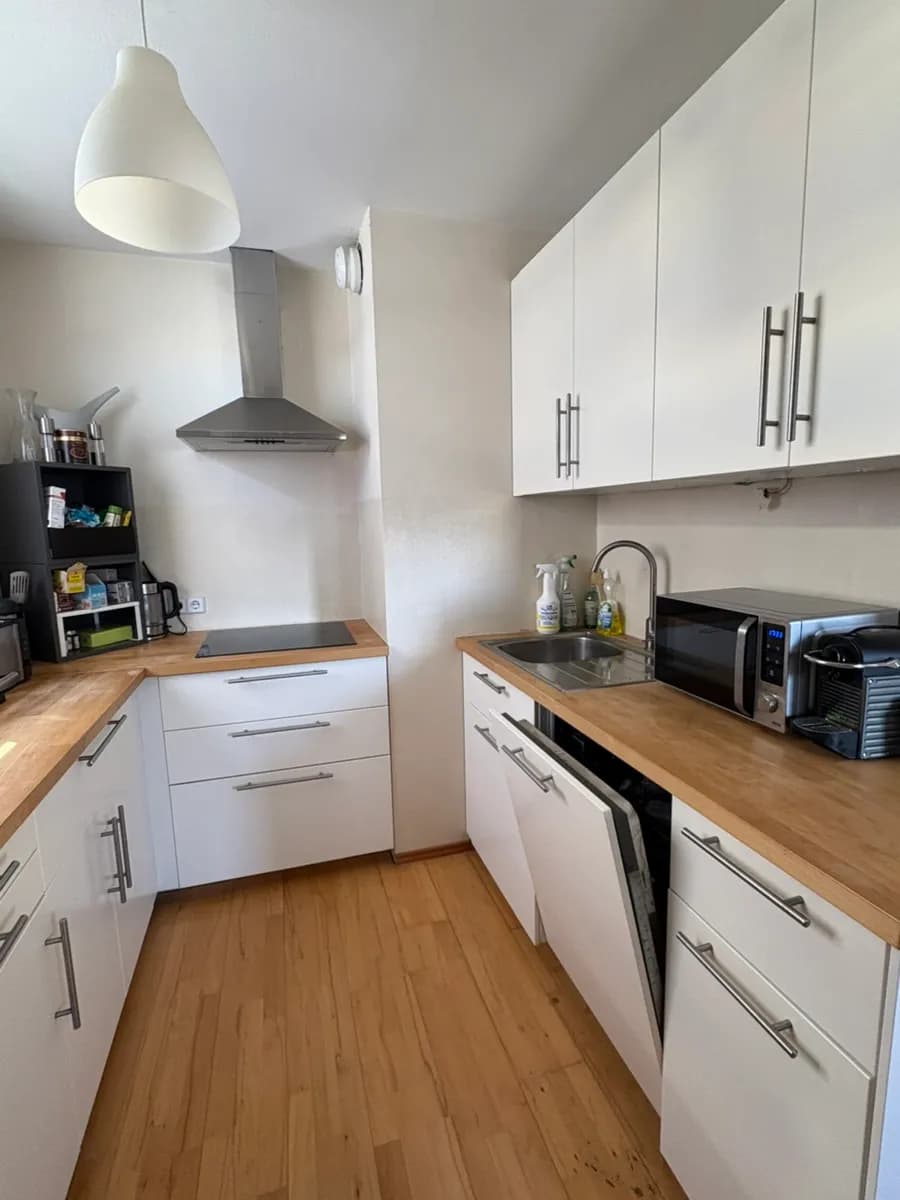 2-Zimmer-Wohnung mieten in Wien – 60 m², € 740 – Bild 17 von 20