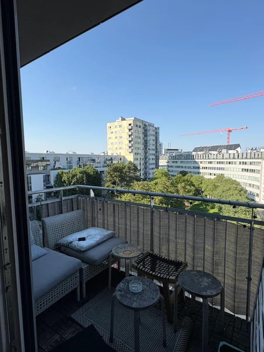 2-Zimmer-Wohnung mieten in Wien – 60 m², € 740 – Bild 18 von 20