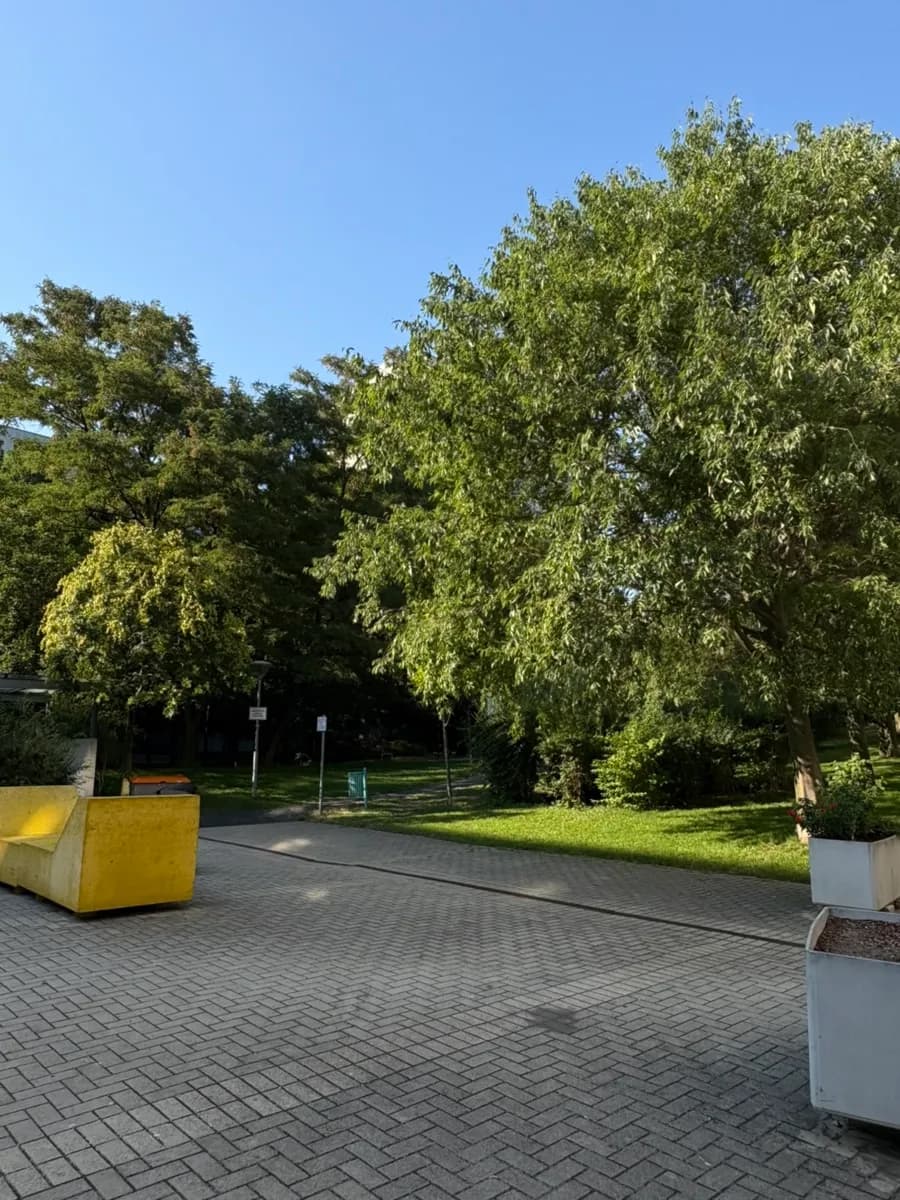 2-Zimmer-Wohnung mieten in Wien – 60 m², € 740 – Bild 19 von 20