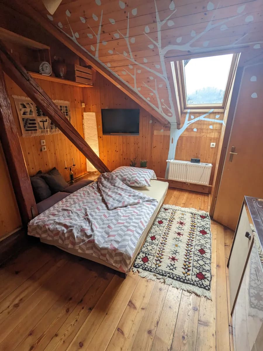 1-Zimmer-Wohnung mieten in Graz – 15 m², € 350 – Bild 3 von 7