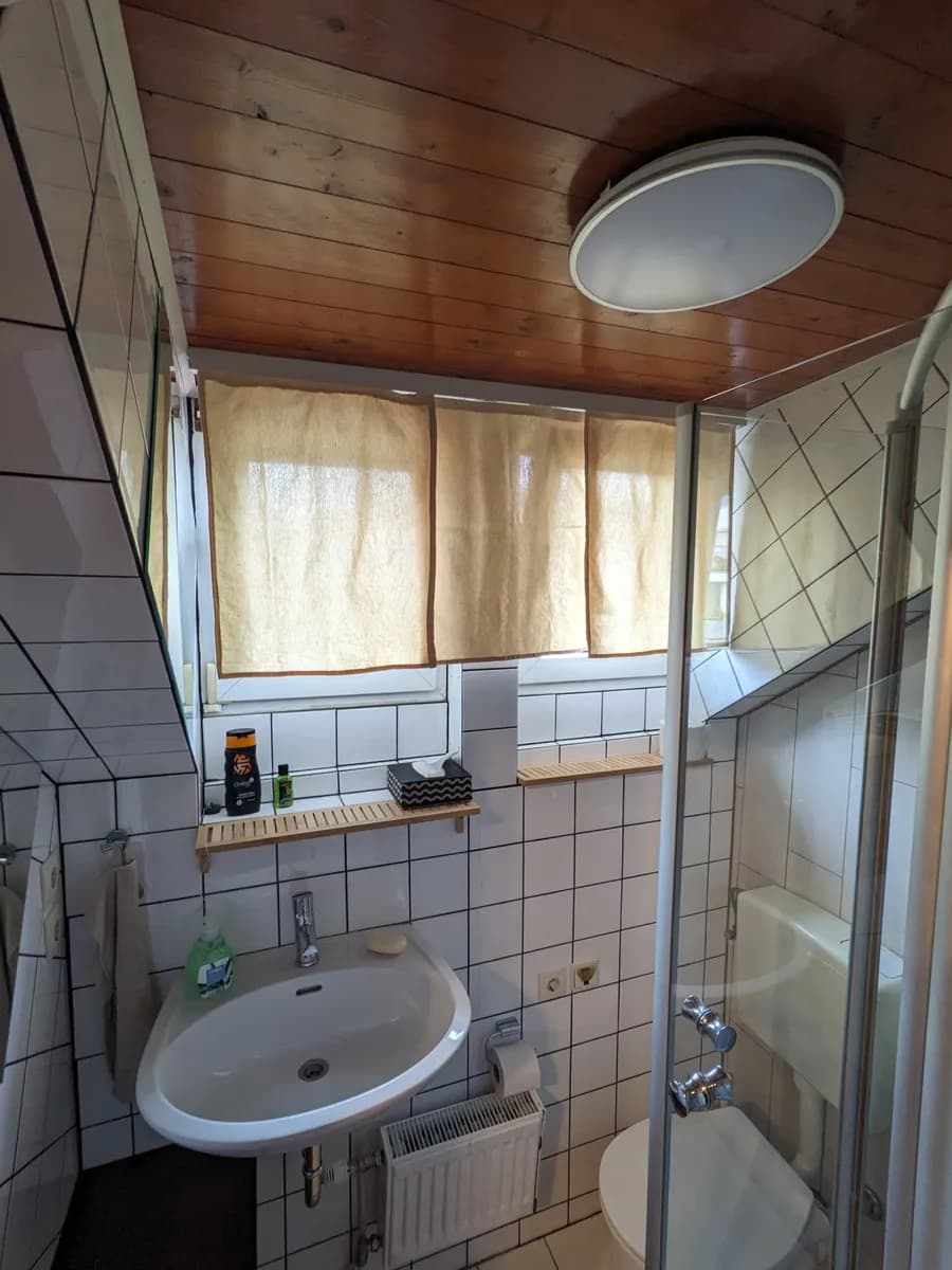 1-Zimmer-Wohnung mieten in Graz – 15 m², € 350 – Bild 5 von 7