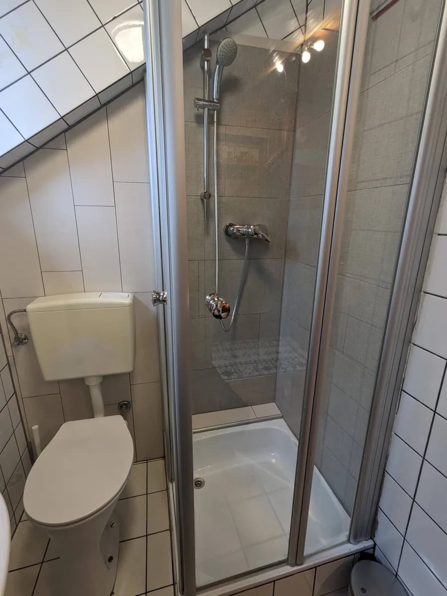 1-Zimmer-Wohnung mieten in Graz – 15 m², € 350 – Bild 6 von 7