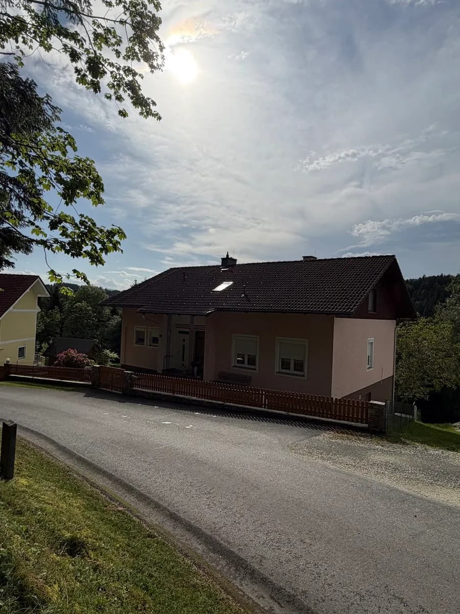 5-Zimmer-Haus kaufen in Hartberg-Fürstenfeld – 130 m², € 269.900 – Bild 2 von 23