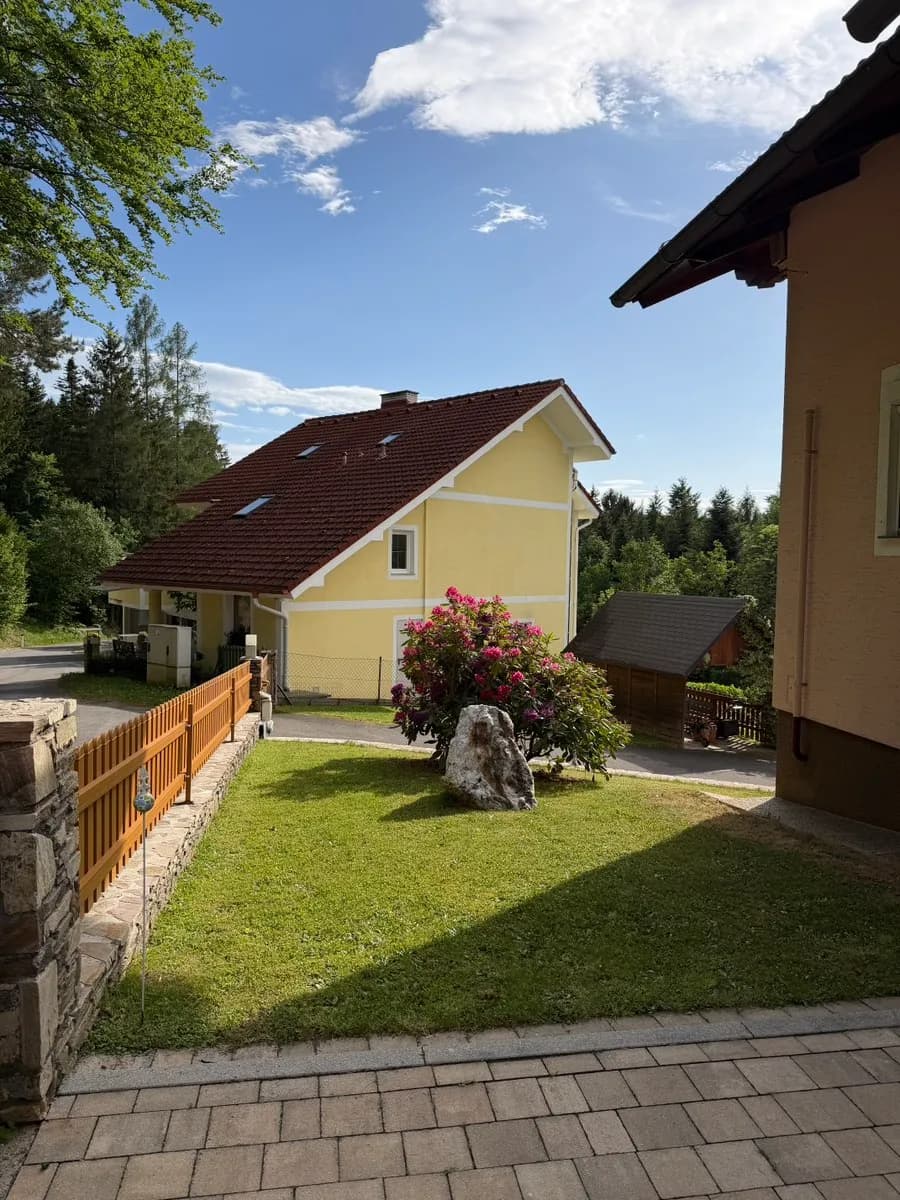 5-Zimmer-Haus kaufen in Hartberg-Fürstenfeld – 130 m², € 269.900 – Bild 3 von 23