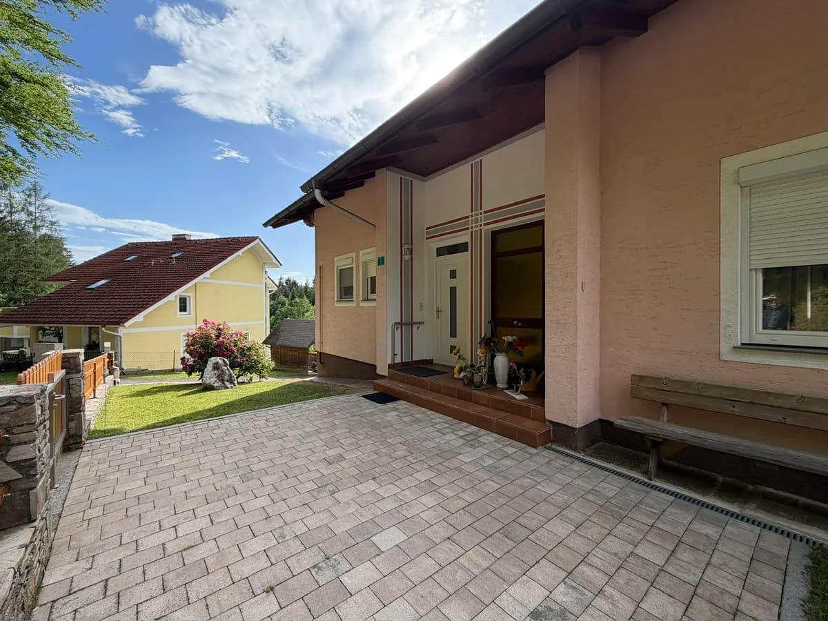 5-Zimmer-Haus kaufen in Hartberg-Fürstenfeld – 130 m², € 269.900 – Bild 4 von 23