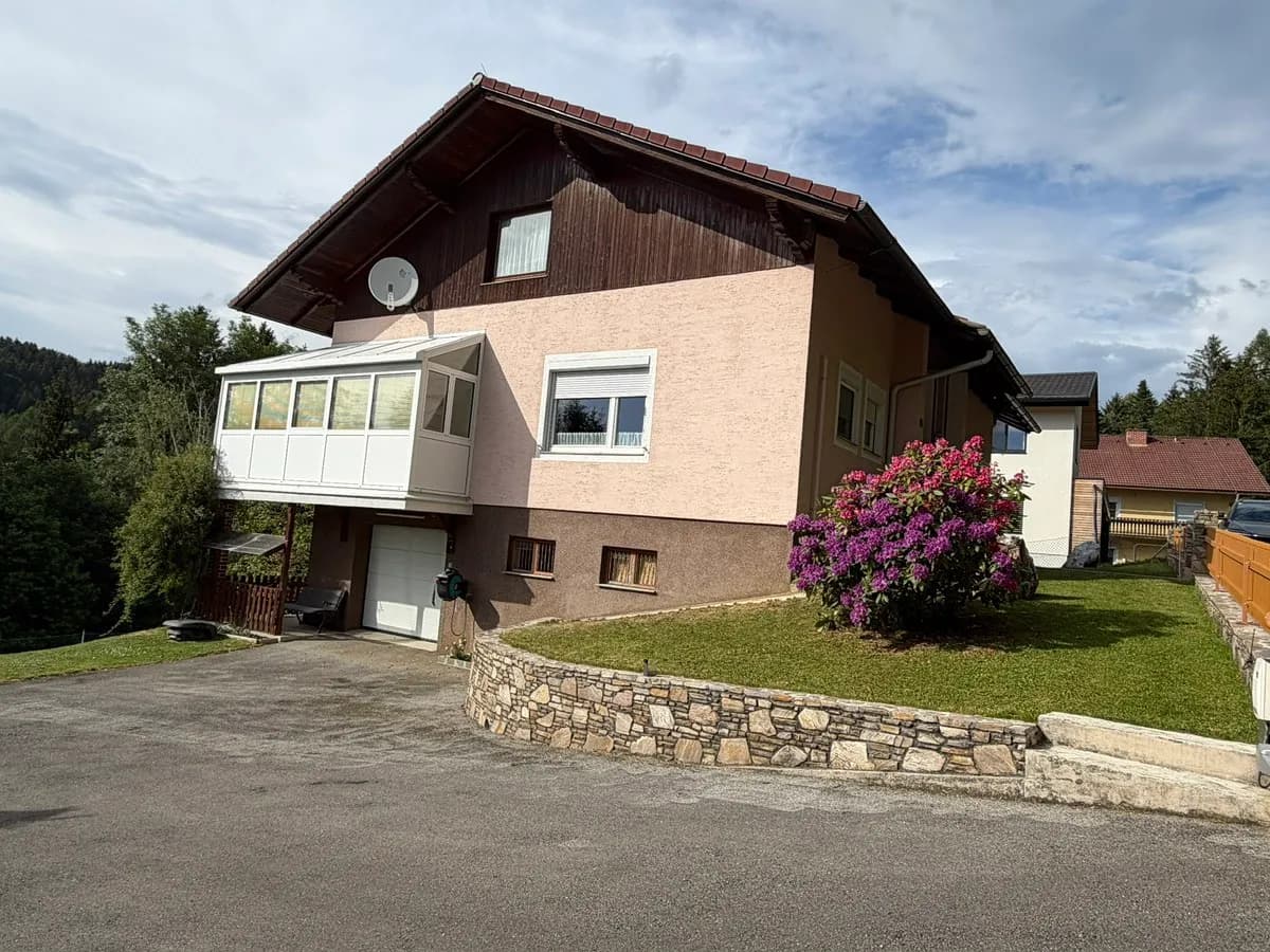 5-Zimmer-Haus kaufen in Hartberg-Fürstenfeld – 130 m², € 269.900 – Bild 5 von 23