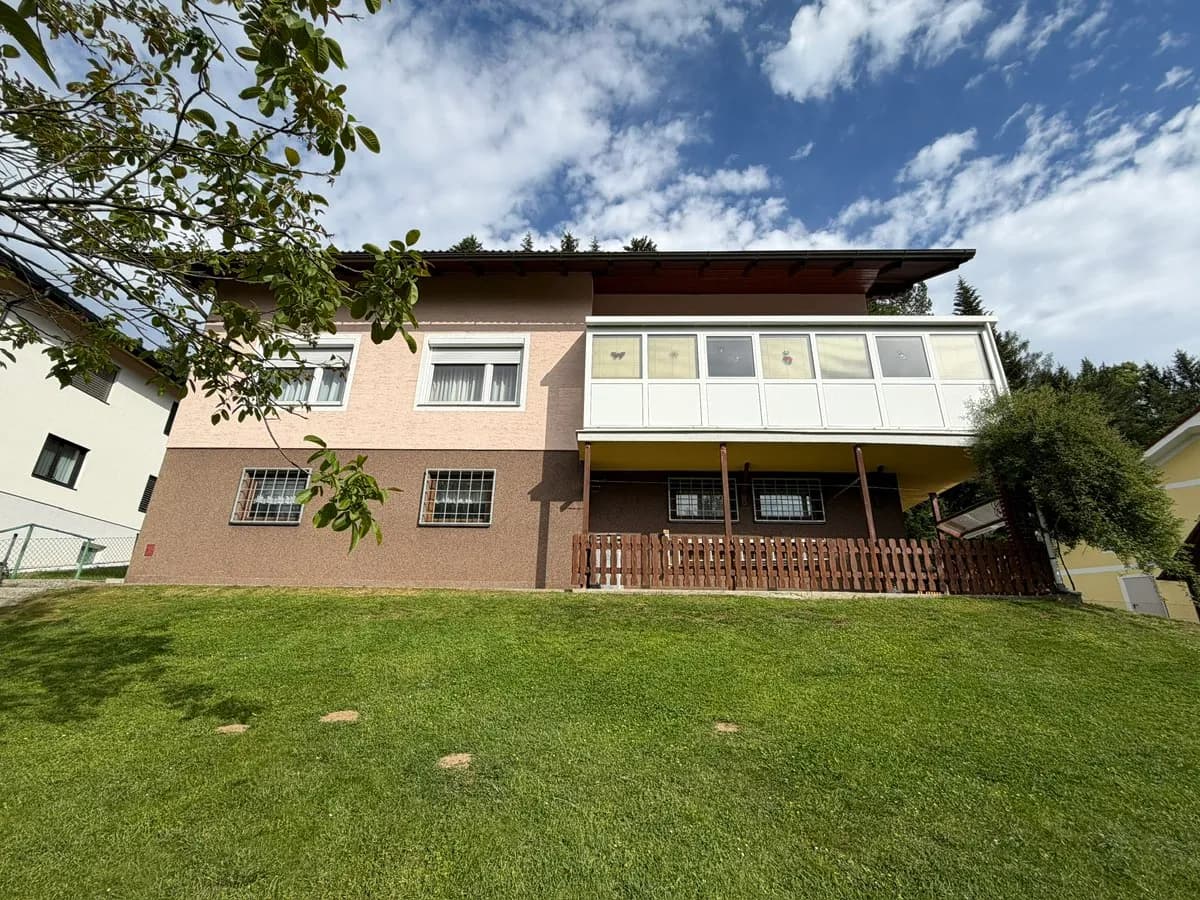 5-Zimmer-Haus kaufen in Hartberg-Fürstenfeld – 130 m², € 269.900 – Bild 8 von 23