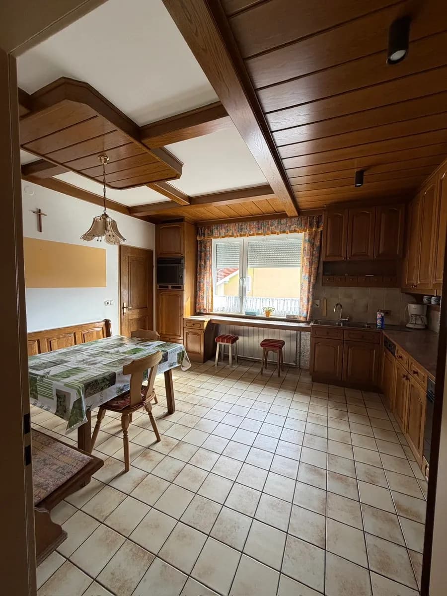 5-Zimmer-Haus kaufen in Hartberg-Fürstenfeld – 130 m², € 269.900 – Bild 9 von 23