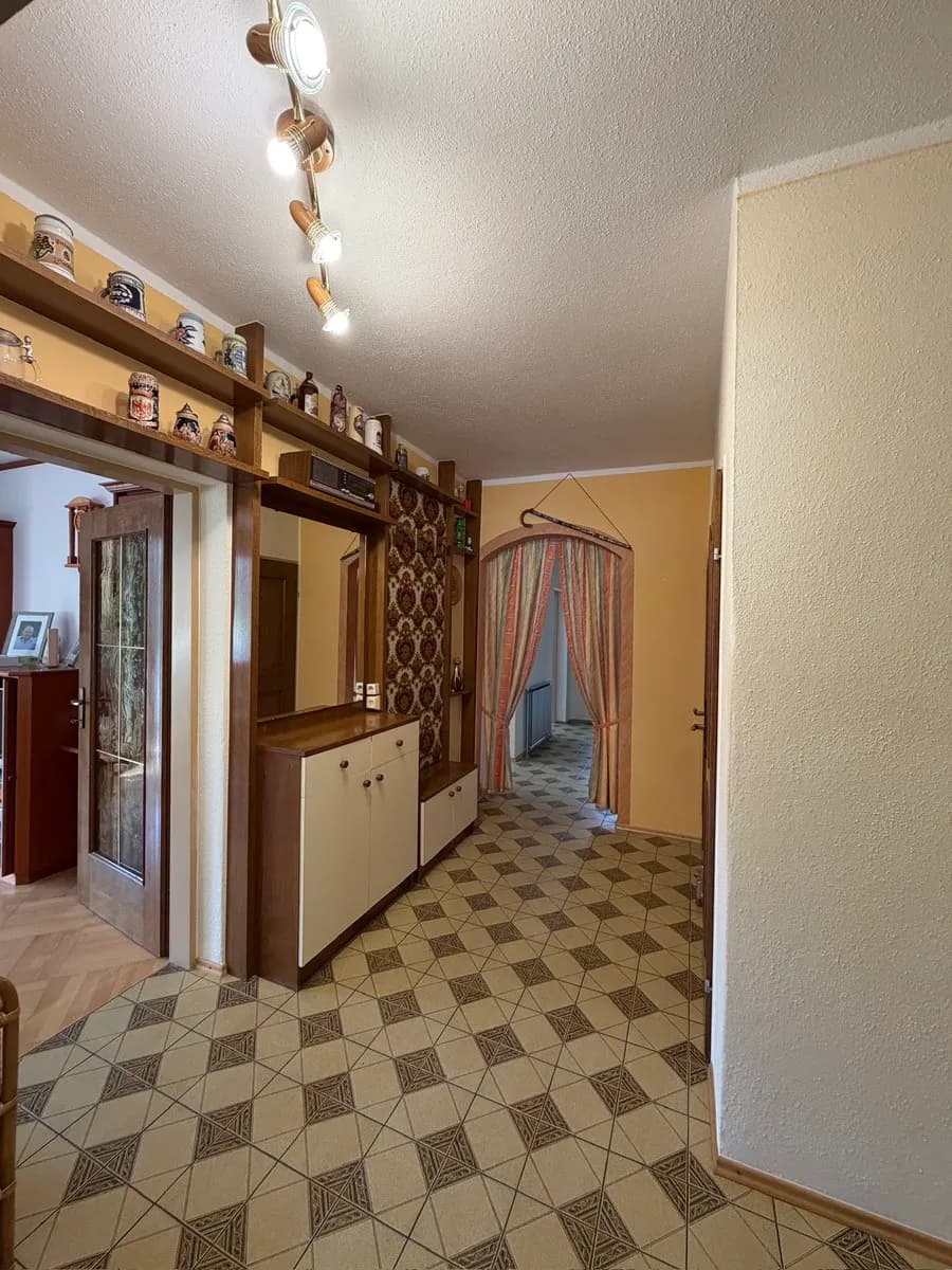5-Zimmer-Haus kaufen in Hartberg-Fürstenfeld – 130 m², € 269.900 – Bild 11 von 23