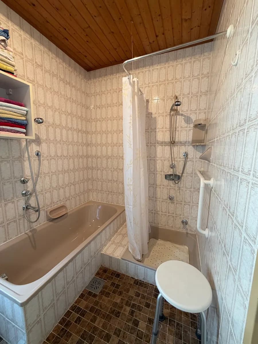 5-Zimmer-Haus kaufen in Hartberg-Fürstenfeld – 130 m², € 269.900 – Bild 13 von 23