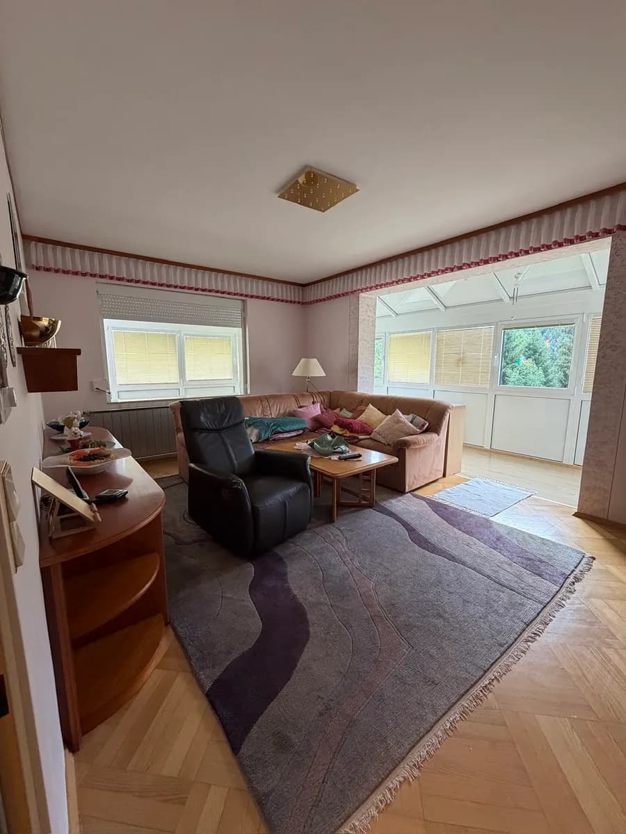 5-Zimmer-Haus kaufen in Hartberg-Fürstenfeld – 130 m², € 269.900 – Bild 18 von 23