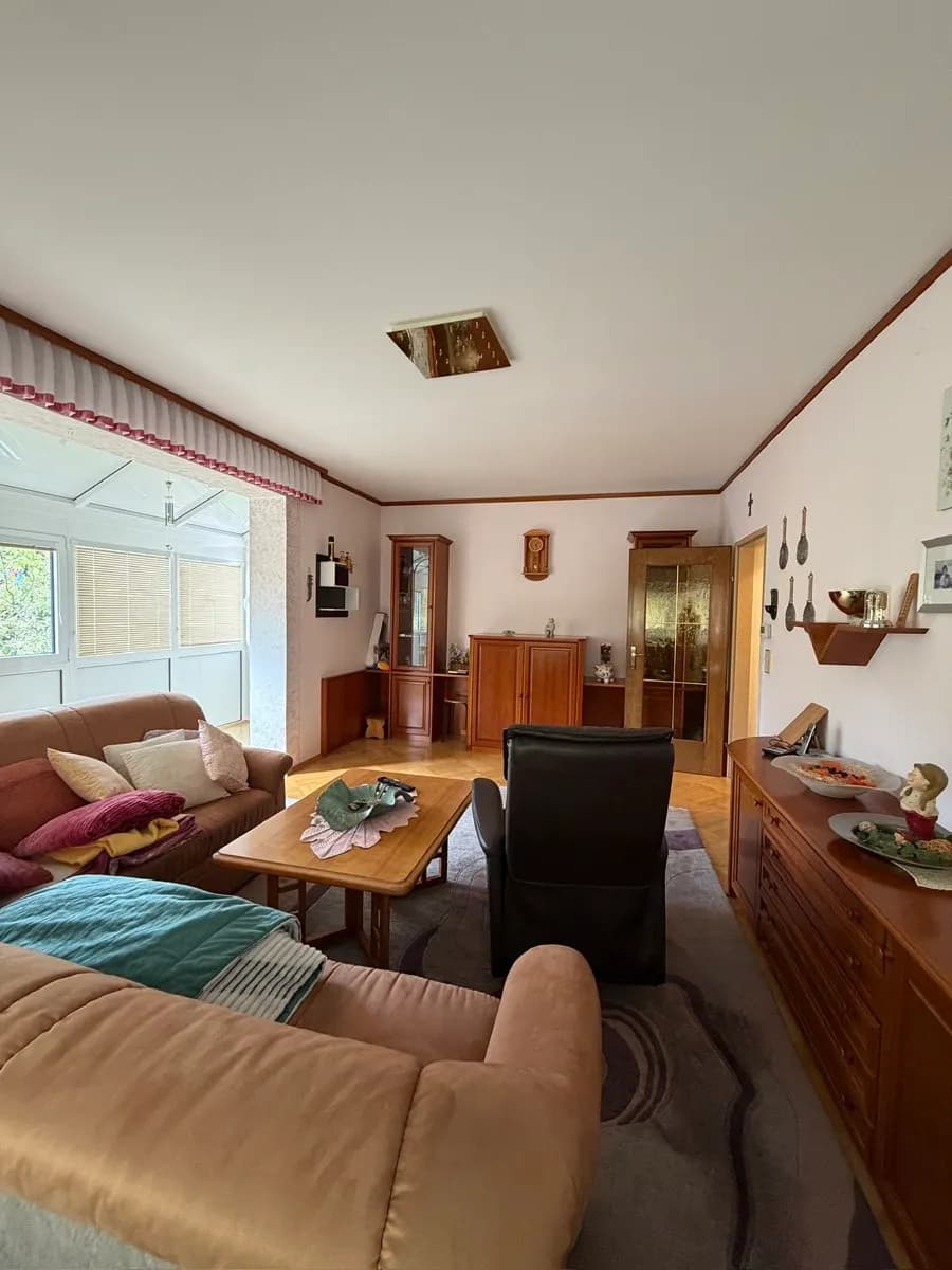 5-Zimmer-Haus kaufen in Hartberg-Fürstenfeld – 130 m², € 269.900 – Bild 19 von 23