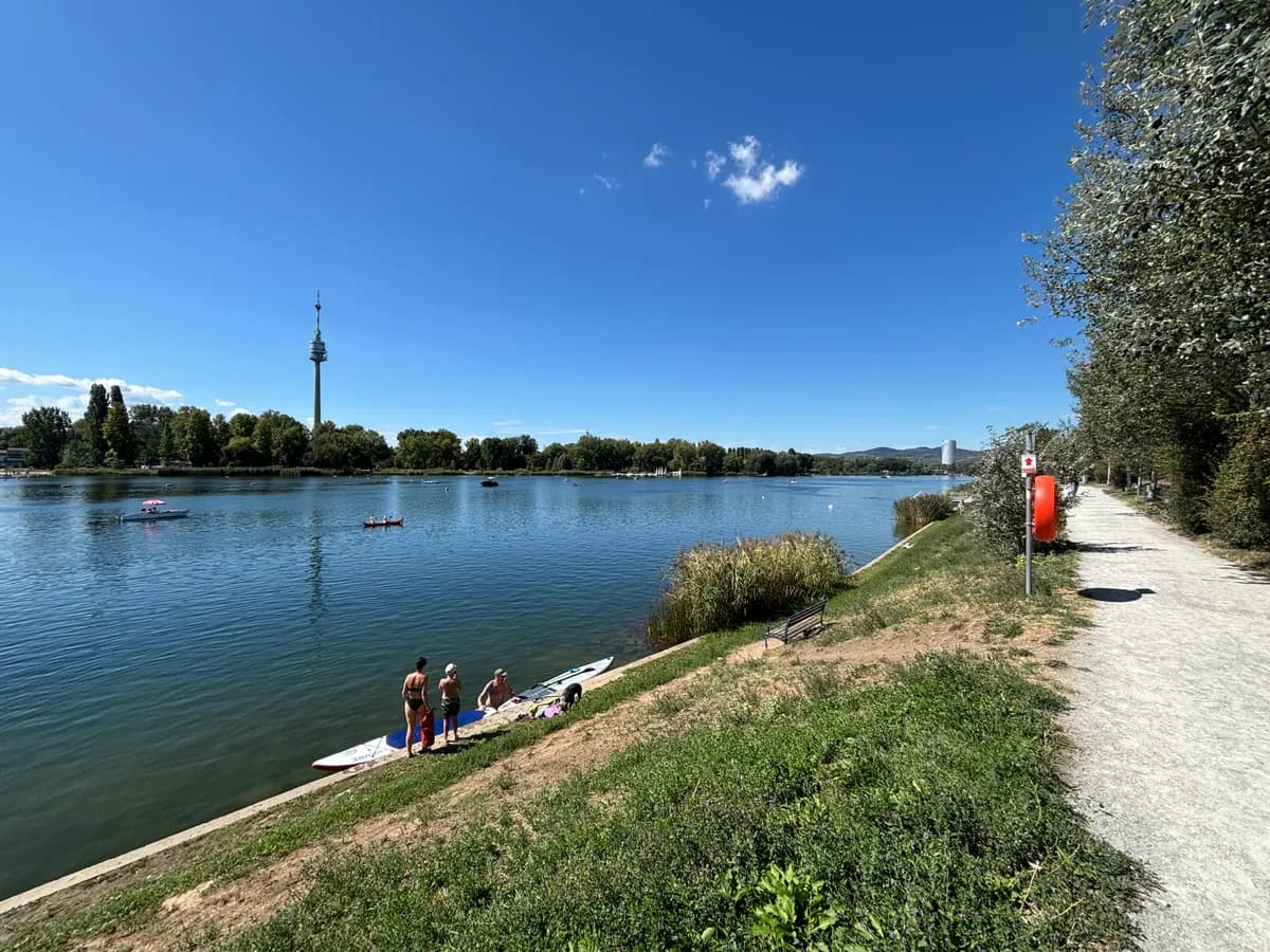 2-Zimmer-Wohnung mieten in Wien – 55 m², € 1.260 – Bild 11 von 11