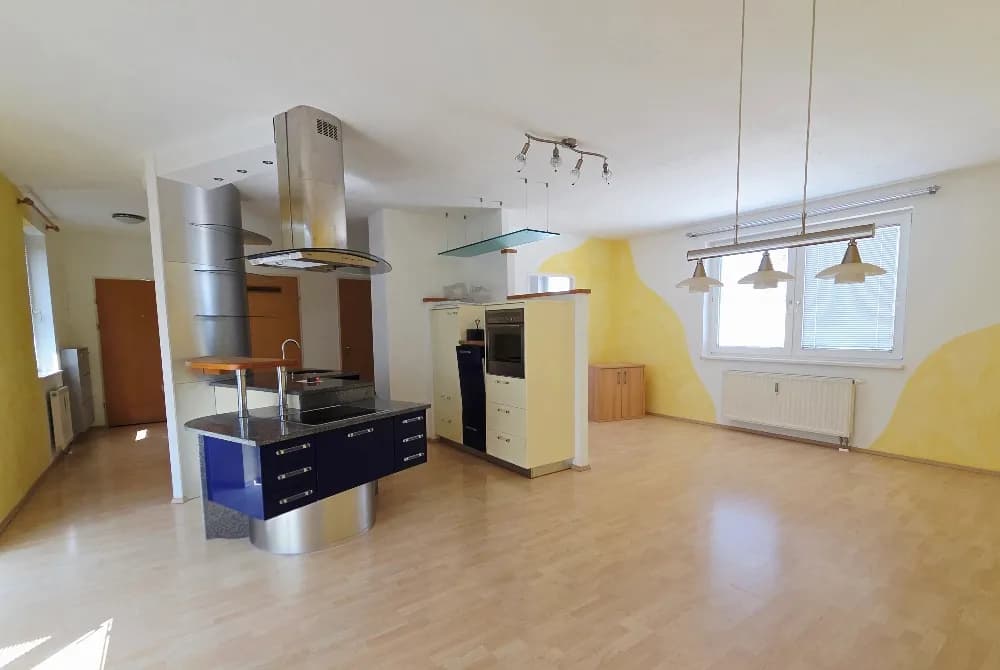 3-Zimmer-Wohnung mieten in Wiener Neustadt – 76 m², € 998 – Bild 2 von 15