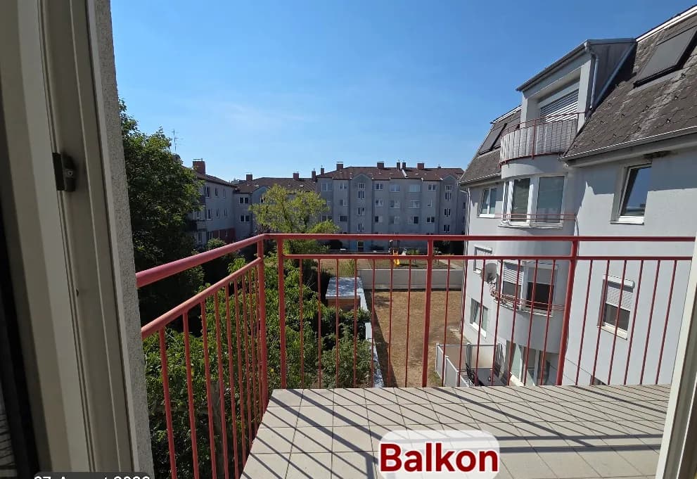 3-Zimmer-Wohnung mieten in Wiener Neustadt – 76 m², € 998 – Bild 15 von 15