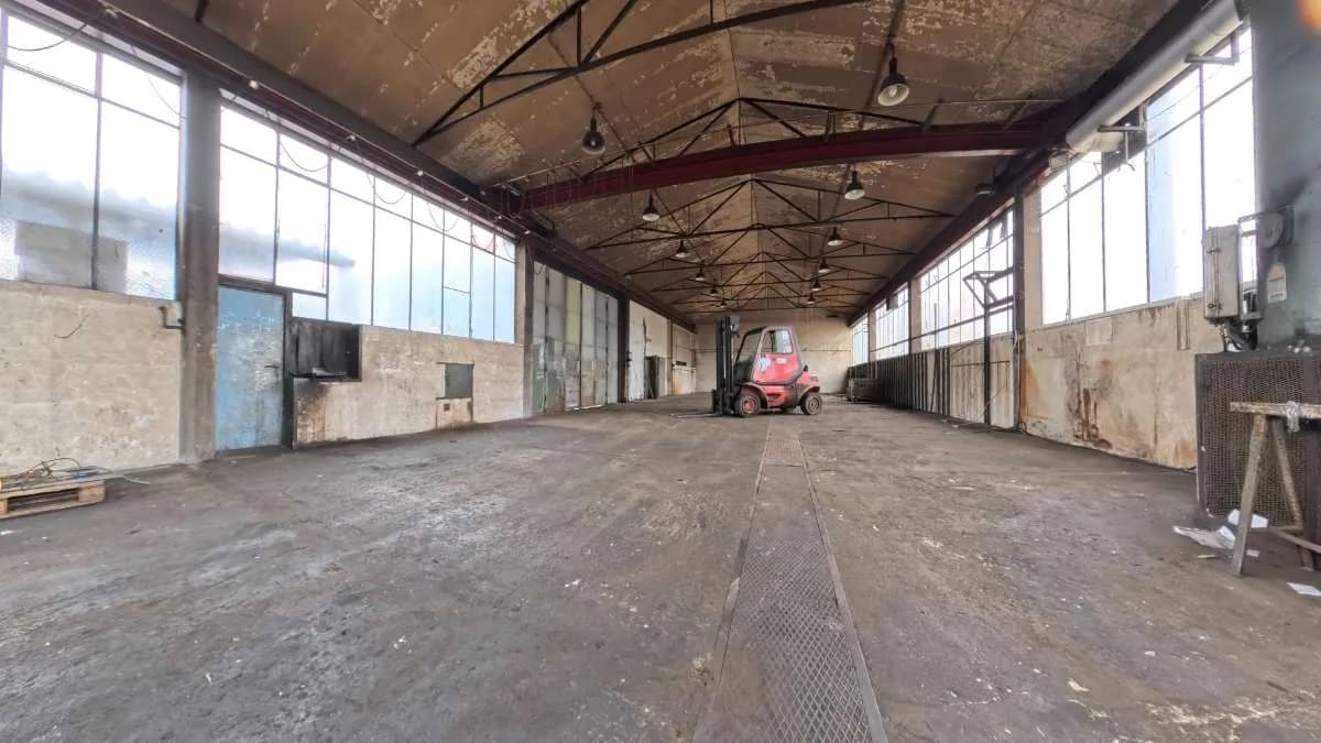 Gewerbeimmobilie mieten in Eferding – 480 m², € 5 – Bild 3 von 9