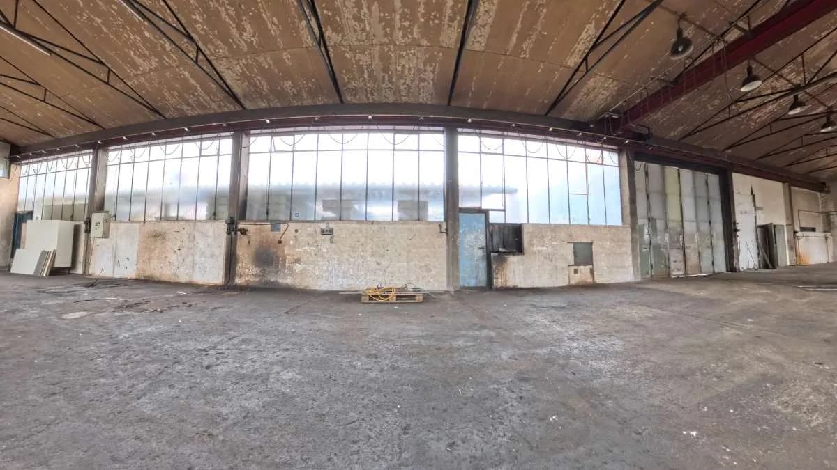 Gewerbeimmobilie mieten in Eferding – 480 m², € 5 – Bild 4 von 9