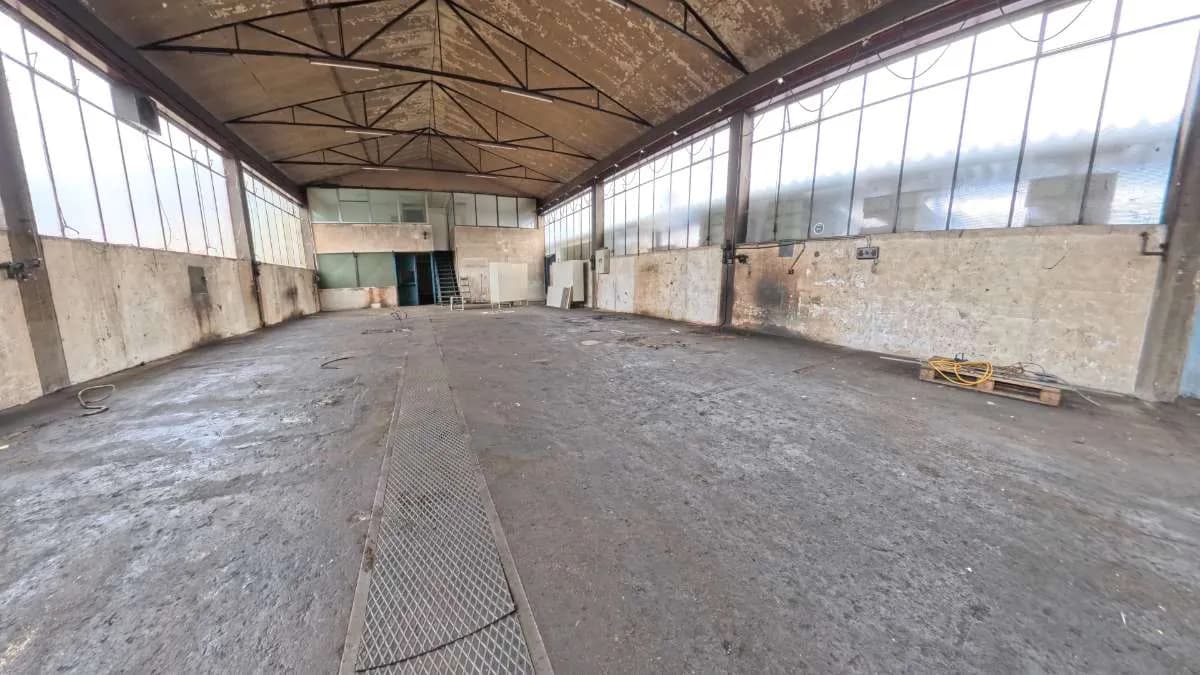 Gewerbeimmobilie mieten in Eferding – 480 m², € 5 – Bild 5 von 9